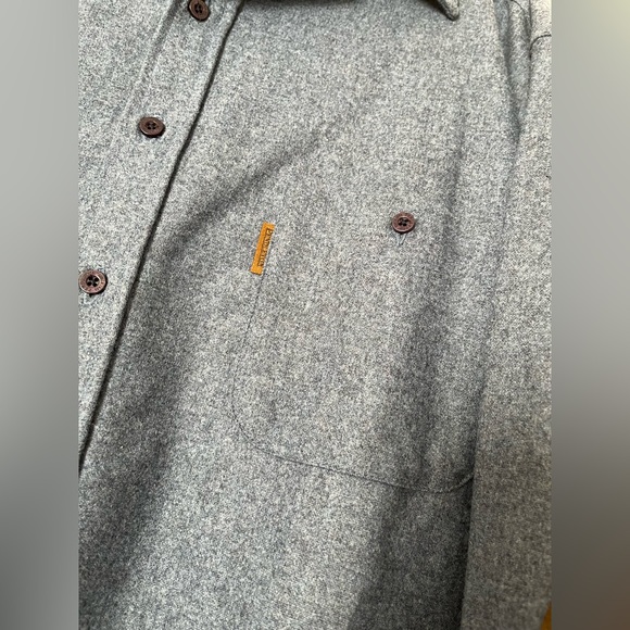 Pendleton Trail Shirt - Picture 4 of 7